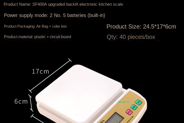 Kitchen Scale, Food Scale, Electronic Scale, Kitchen Weighing Scale, Small  Grammage High Precision, Commercial Accurate Kitchen Scale, Pizza, Coffee  Scale, Baking Scale, Kitchen Accessaries, Baking Tools, Baking Supplies -  Temu United Kingdom