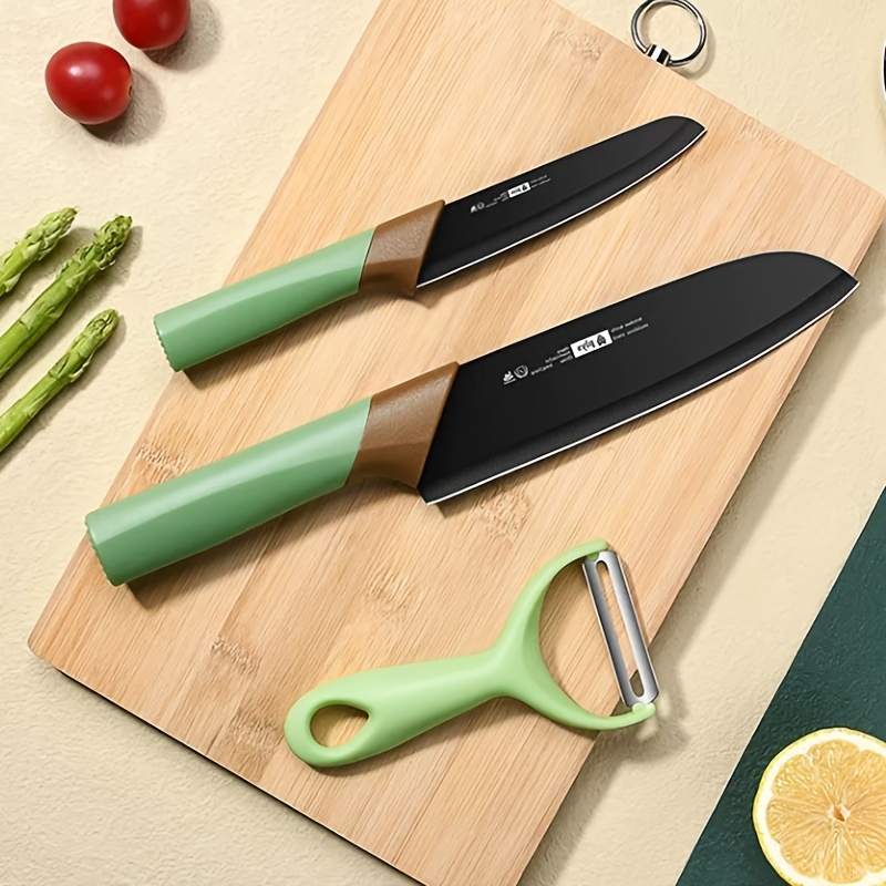 3 Piece Kitchen Knife set - household items - by owner