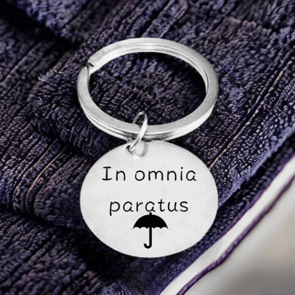 Friends of Omnia