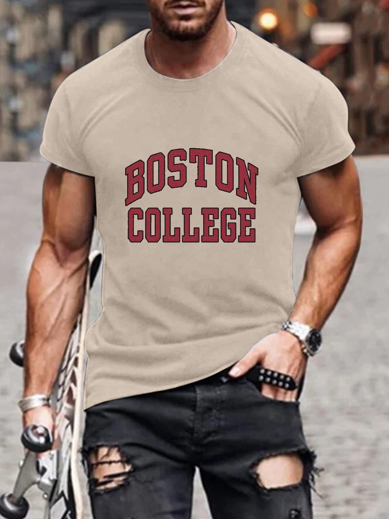 Men's Collegiate Belts, Men's Collegiate Apparel