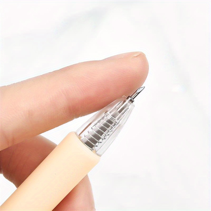 Student Utility Knife Pen Craft Cutting Tool Paper Pen - Temu