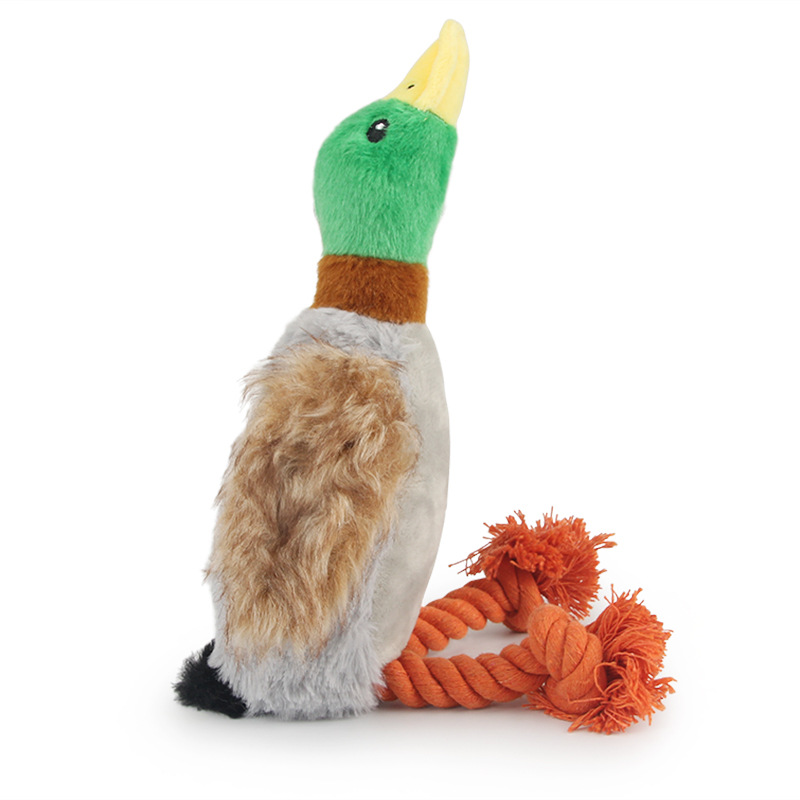 Dog toys that make best sale animal noises