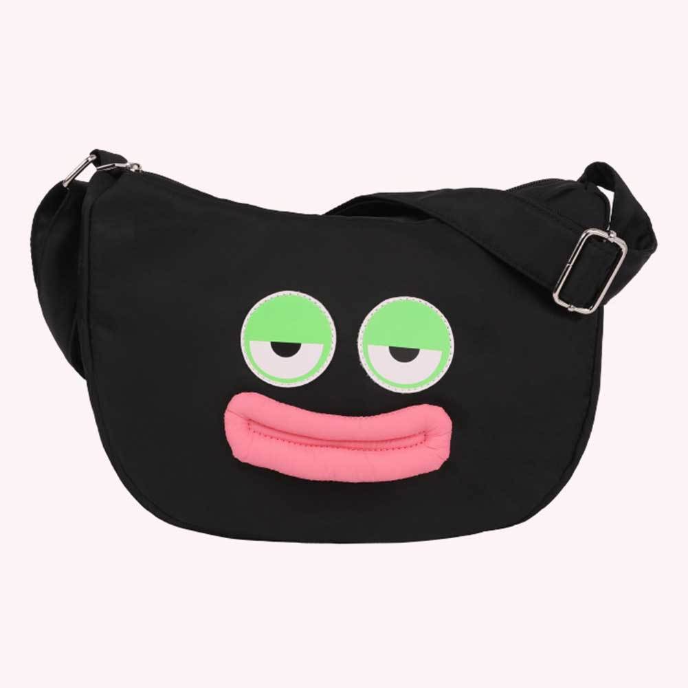 Ugly Handbag 