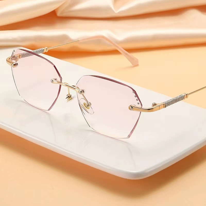 1 par gafas de lectura anti-UV y anti-luz azul, lentes HD para hombres y  mujeres
