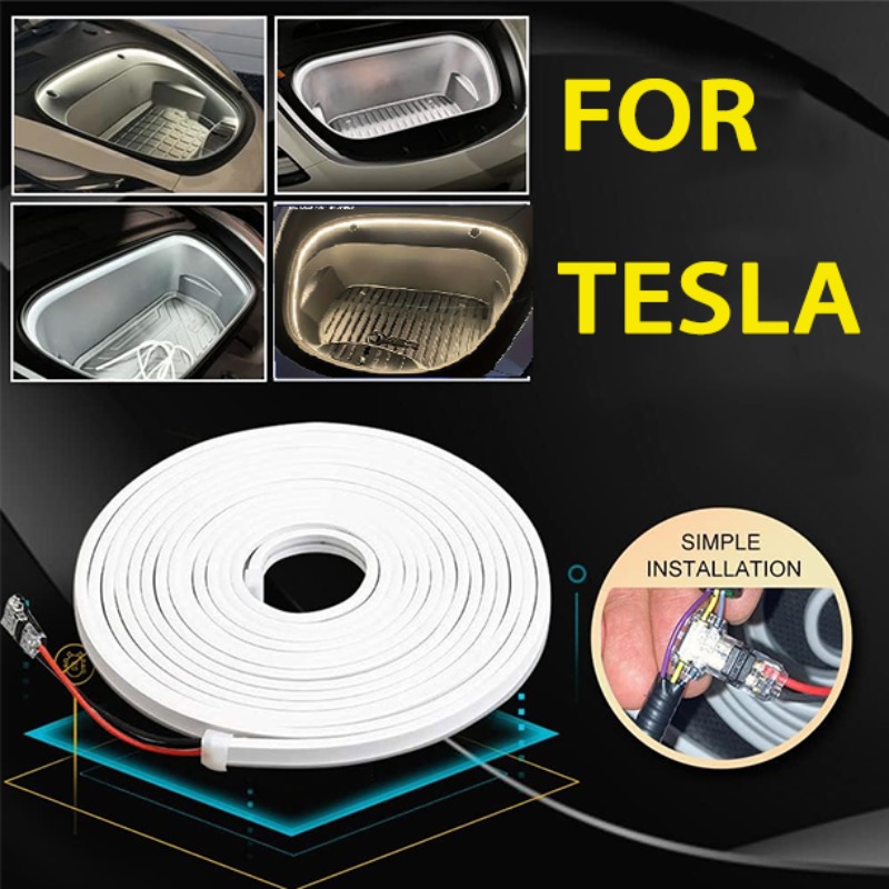 4PCS Upgraded Car Door Lights LED Logo Projector for Tesla Model-3 Model-S  Model-Y Model-X Accessories,Ultra-Bright Door Puddle Lights,Step Courtesy  Welcome Ghost Shadow Light,Plug & Play -Never Fade : : Car &  Motorbike