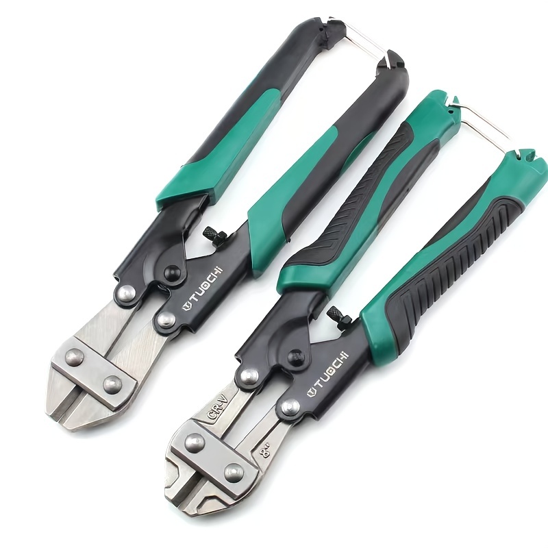 1pc 6 Inch Wire Cutters For Crafts Heavy Duty Small Wire Cutters Side  Cutters Diagonal Cutting Pliers Wire Snips Cutters Multi Tool