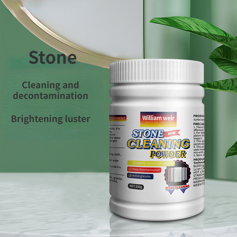 Marble Polishing Paste Refurbishment Brightening Granite Polish for  Furniture Paint Caring Stainless Steel Copper Cleaning - AliExpress