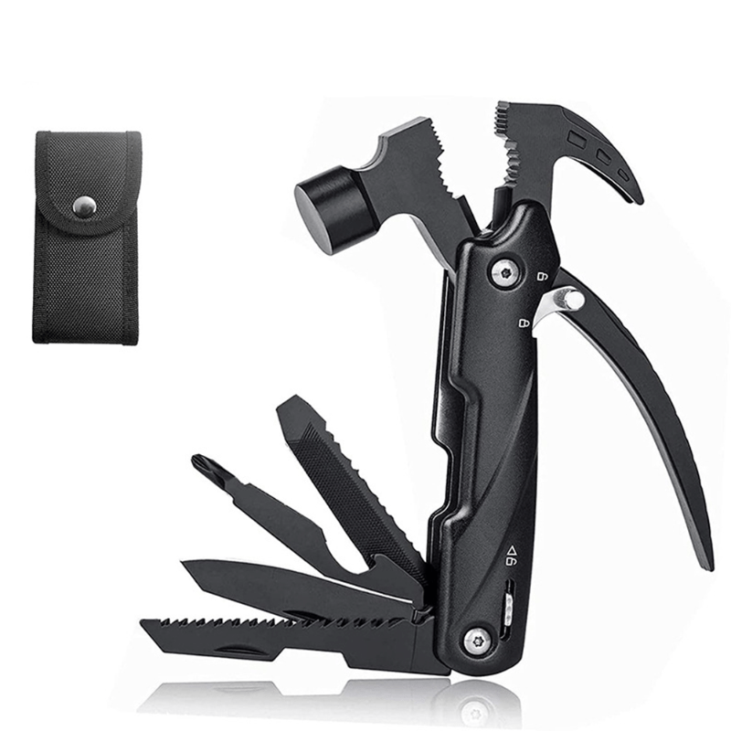 Mini hammer deals multi tool