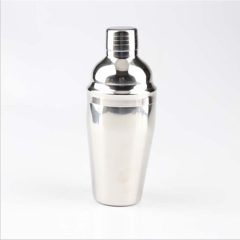 25.36oz Boston Shaker Cocktail Shakers Stainless Steel Shaker Cup Bos  Mixing Cup Drink Bartender Bar Tool
