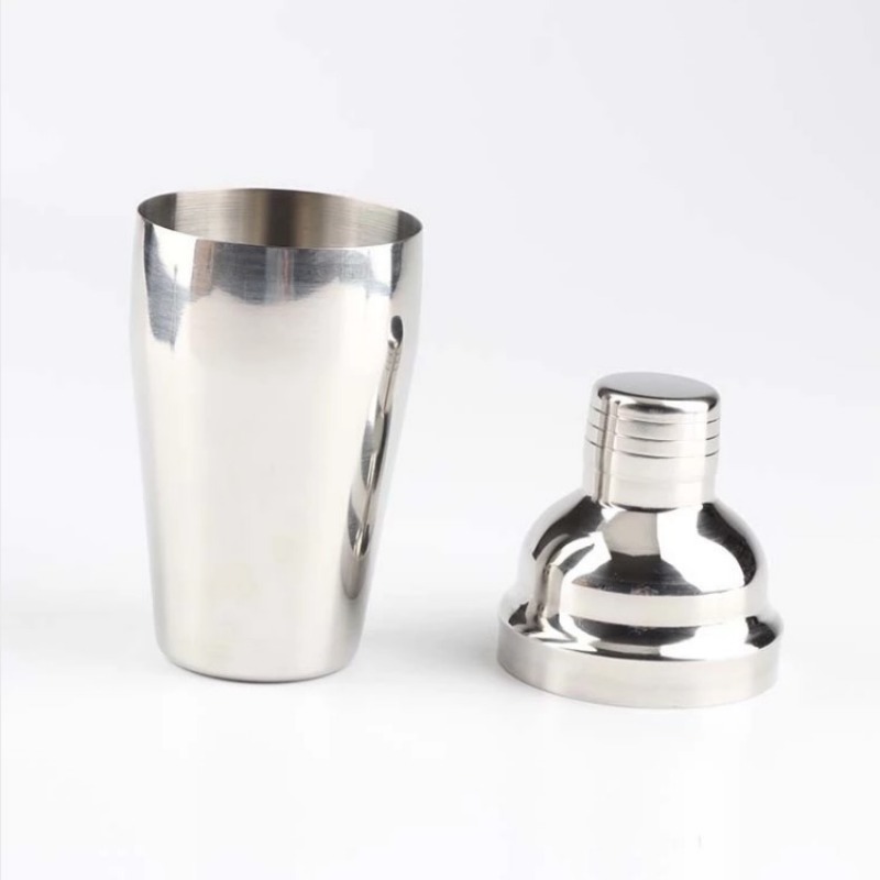 25.36oz Boston Shaker Cocktail Shakers Stainless Steel Shaker Cup Bos  Mixing Cup Drink Bartender Bar Tool