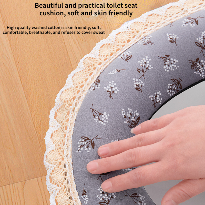 Toilet Cushion For Patient Seat Washer All Season - Temu