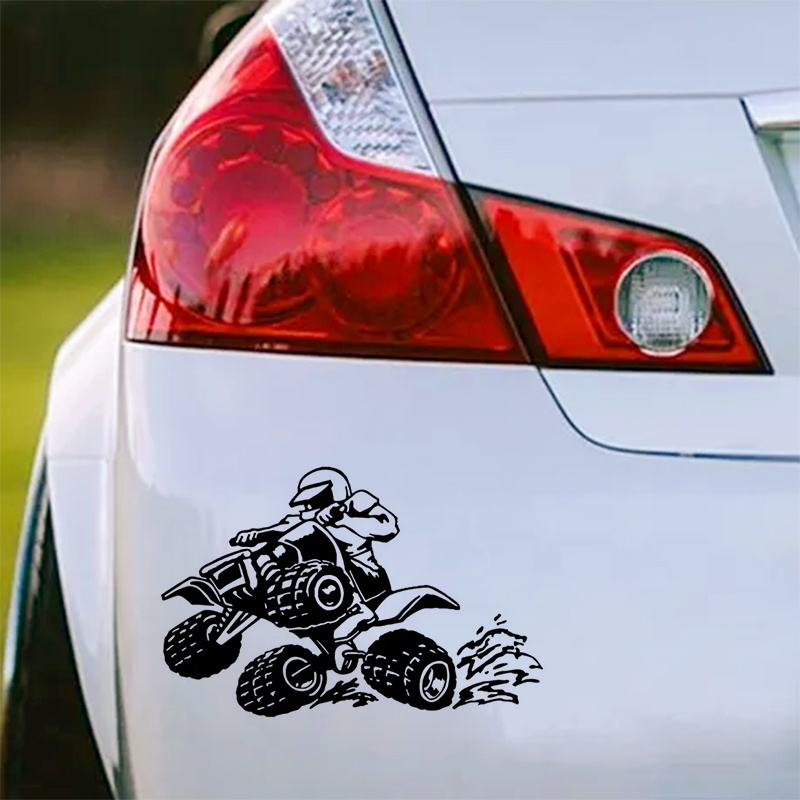 Número 4 Sticker Bomb  Adhesivos moto, Pegatinas para coches, Stickers para  motos