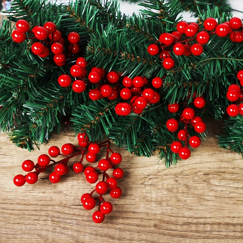 53 Best Very Berry Christmas ideas  christmas, christmas decorations,  christmas themes decorations