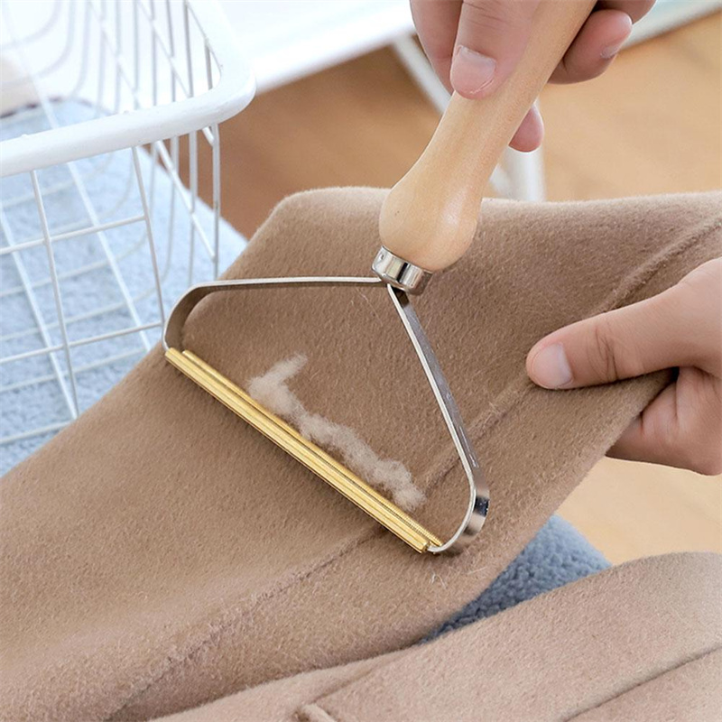 Clothes Fluff Particle Trimmer Lint Remover for Clothing Portable