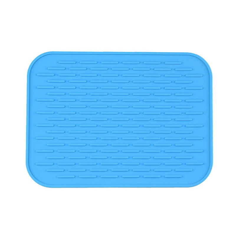 Multifunctional And Durable Silicone Round Non-slip Heat-resistant Mats,  Coaster Mat, Placemat, Pot Mat, Table Mat - Temu