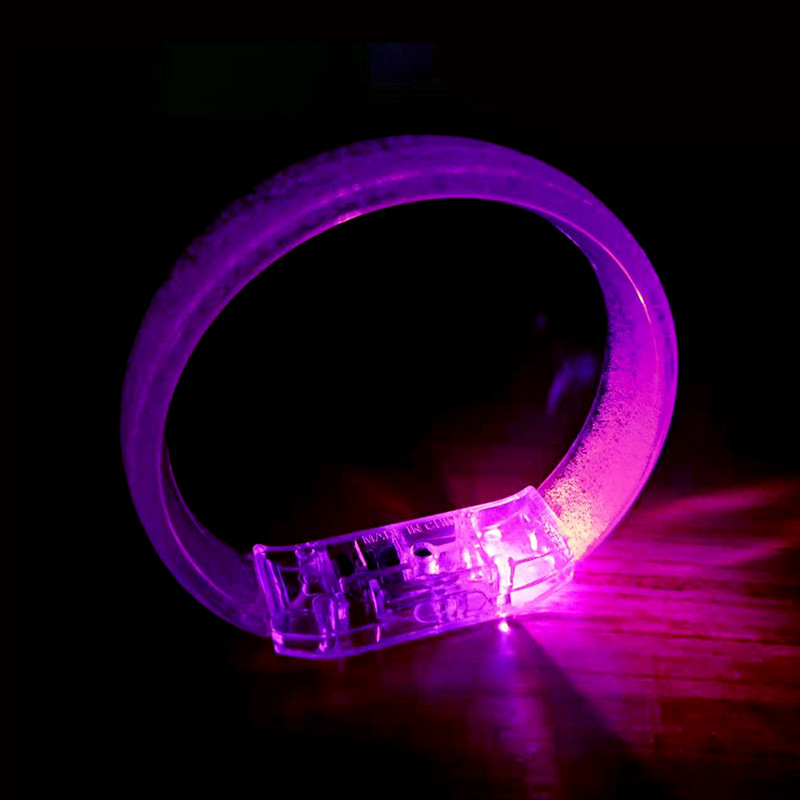 Bâton Lumineux De Bracelet Fluorescent 1 Pièce, Accessoires De