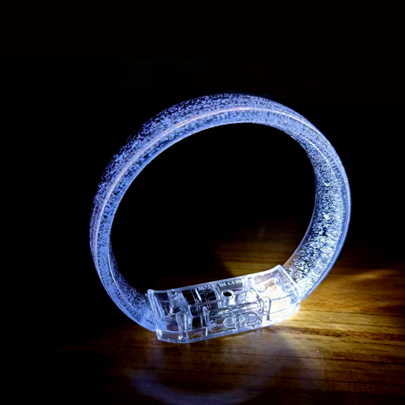 Bâton Lumineux De Bracelet Fluorescent 1 Pièce, Accessoires De