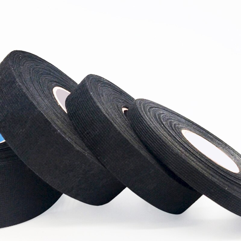 Black High viscosity Strong Wire Harness Tape Wear - Temu