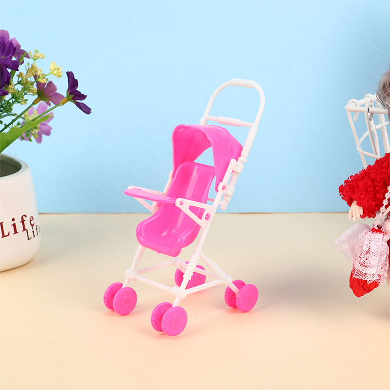 Creative Baby Cart Muebles Para Bebés Juguete Baby Cart - Temu Mexico