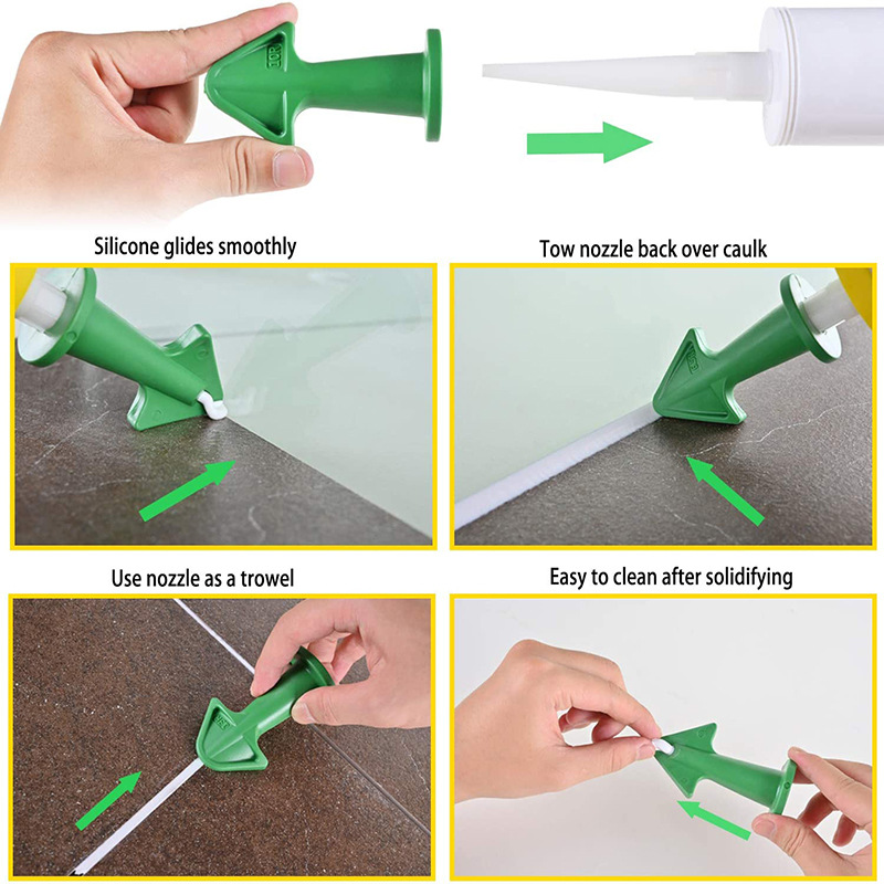 Multi-Purpose Metal Glue Scraper Set - Perfect for Cleaning, Sewing &  Residual Glue Removal!