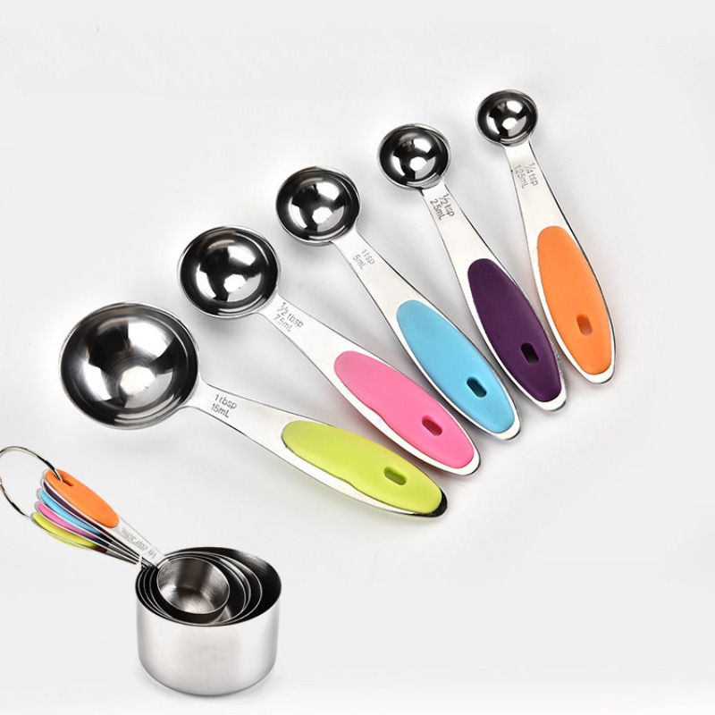 Best measuring spoons to buy 2023