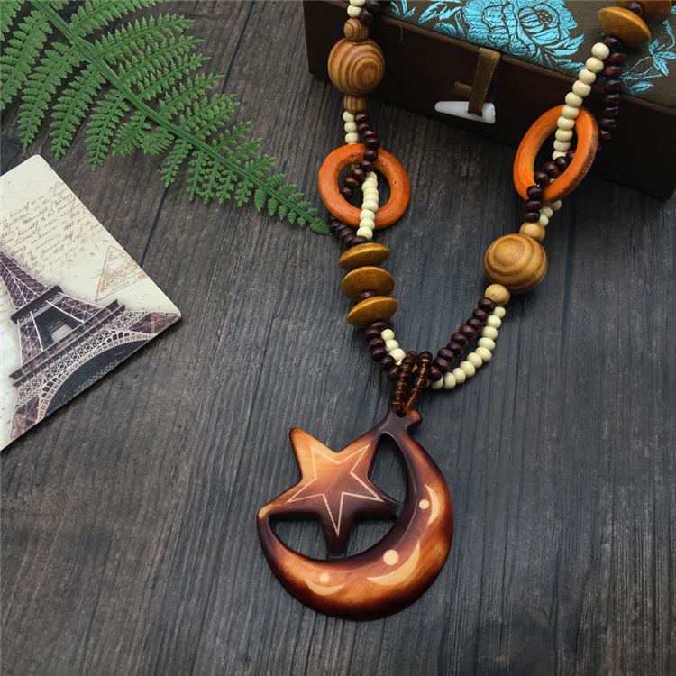 Fish Necklace - Temu