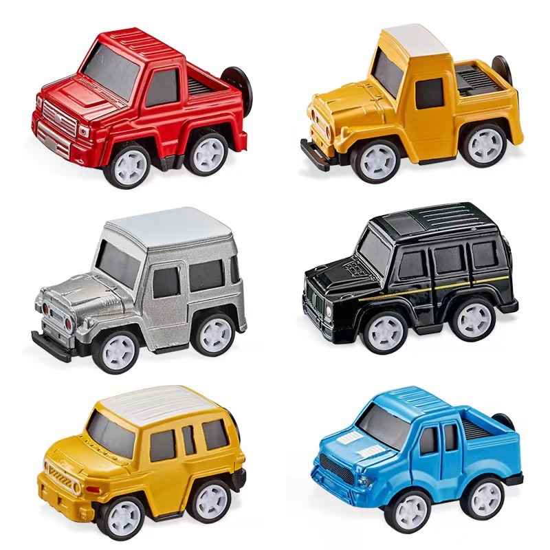 Pull Back Toy Cars Mini Die cast Race Cars Vehicles Bulk - Temu