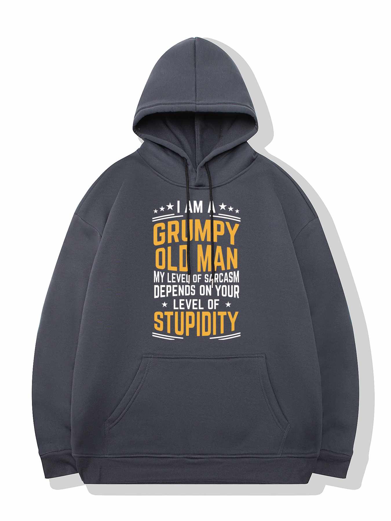 Funny store slogan hoodies