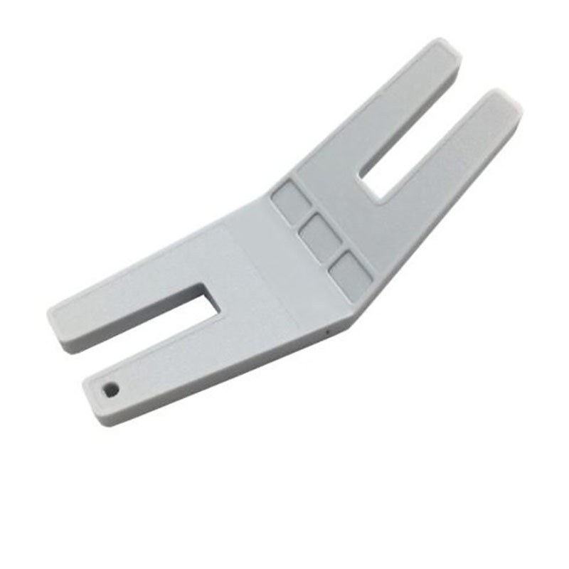 1pc Plate / Button Reed Presser Foot Sewing Machine Nail Plate Sewing Accessories Hardware Fittings For Sewing Machines # 413105601