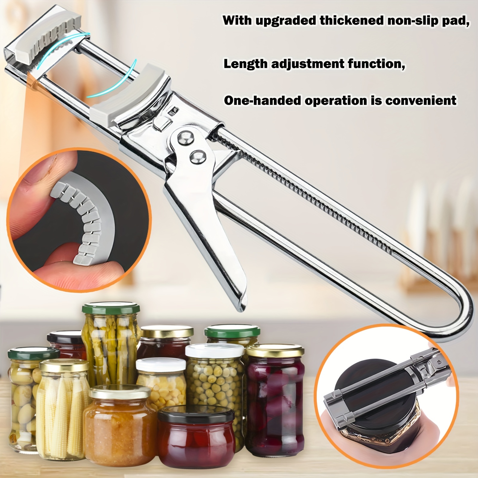 Electric Jar Opener - Temu