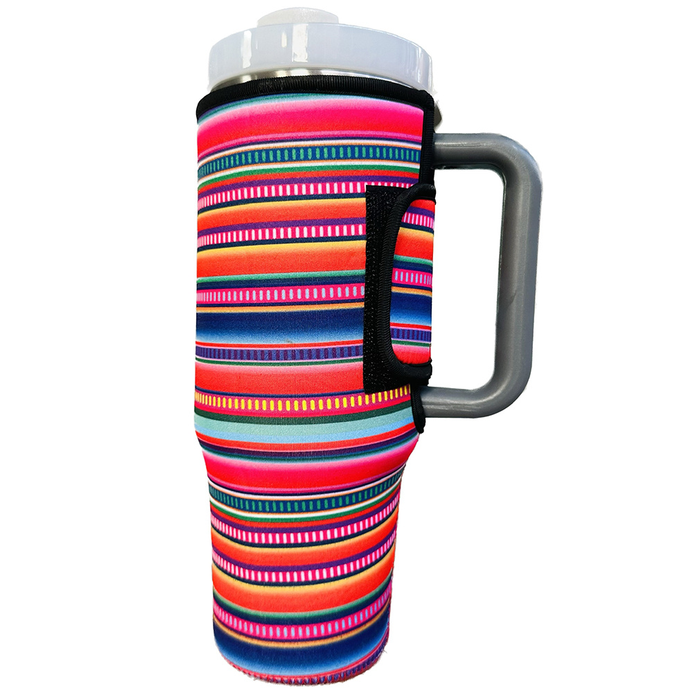 Colorful Universal Cup Holder For Tumbler Insulated Cup - Temu