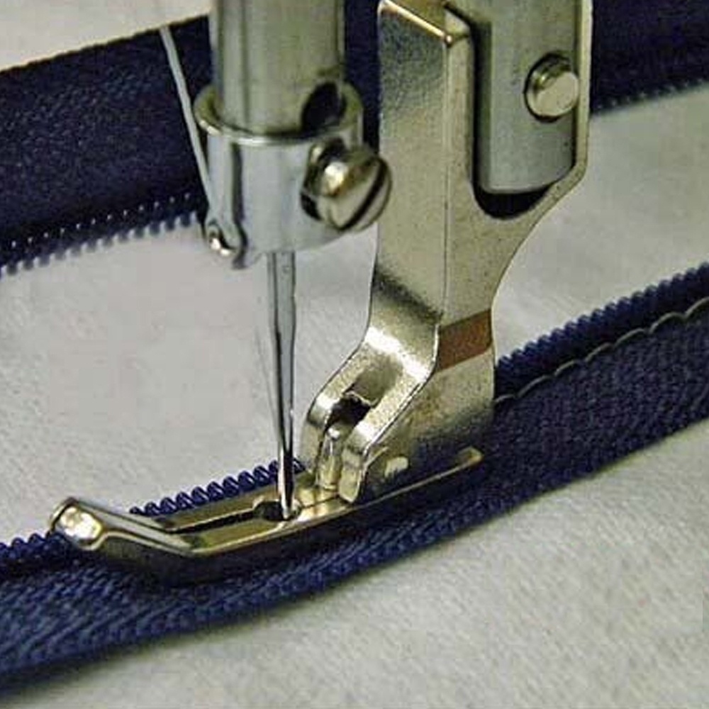 Sewing Machine Ruffler Presser Foot Household Supplies - Temu