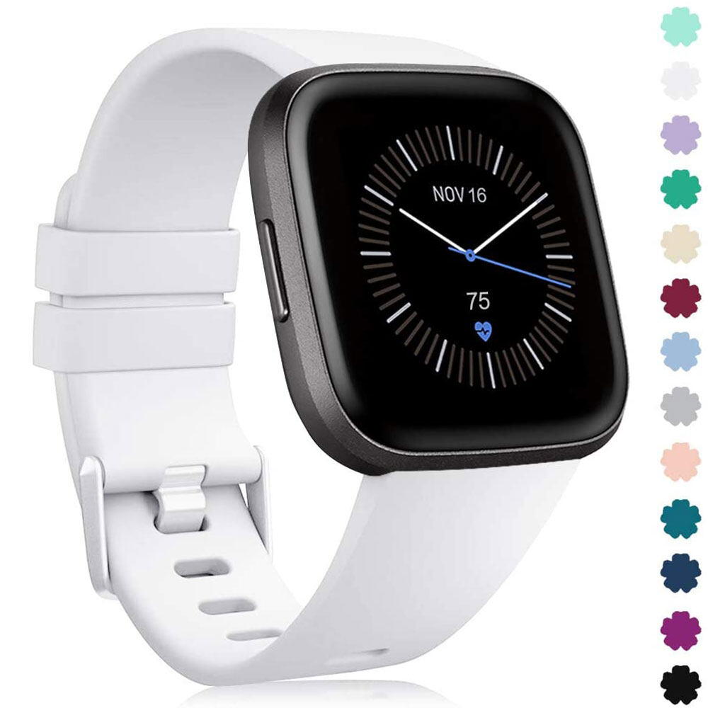 Reloj Fitbit Mujer - Temu Chile