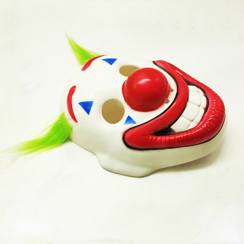 1 Pezzo Naso Da Clown Rosso, Naso Da Clown Di Halloween Cosplay