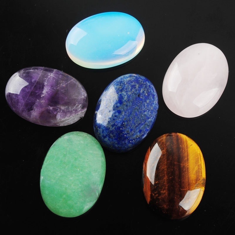 Cabochons For Jewelry Making - Temu
