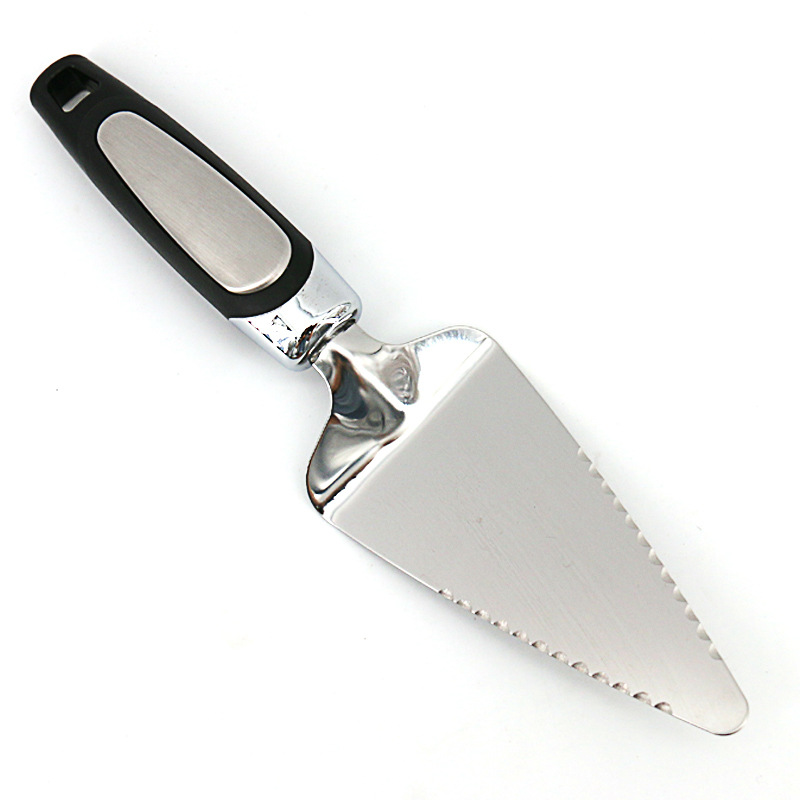 triangle Tools Serrated Pie Knife