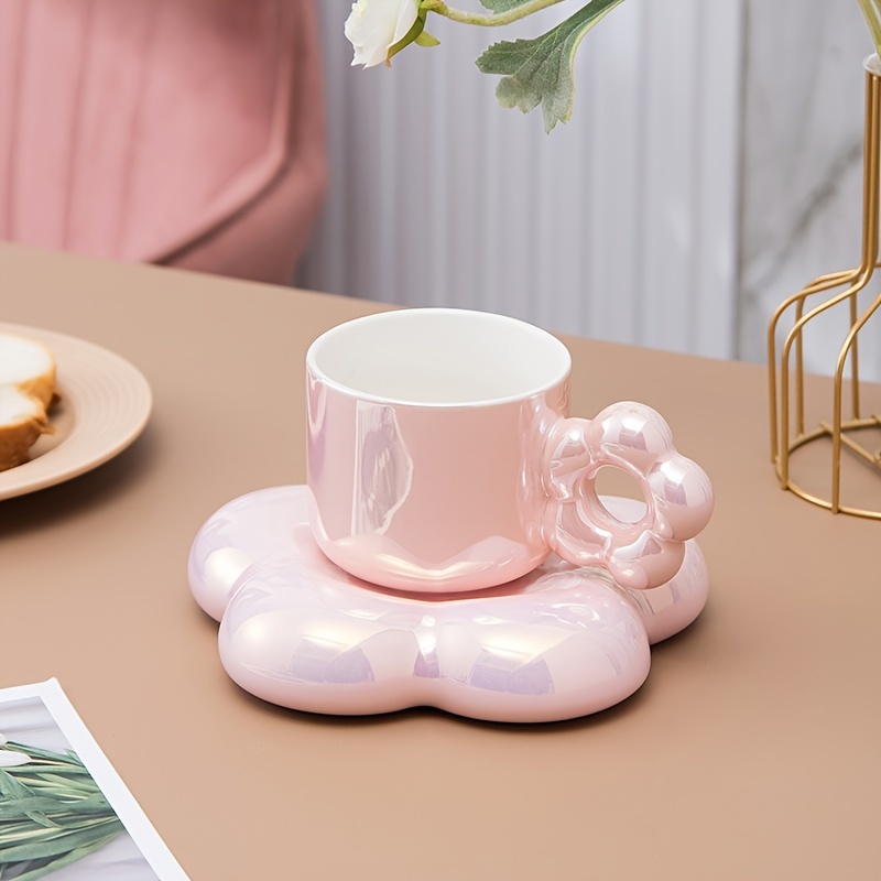Porzellan Marmor Set - Druck Temu Inklusive Germany Elegantes Set Tee
