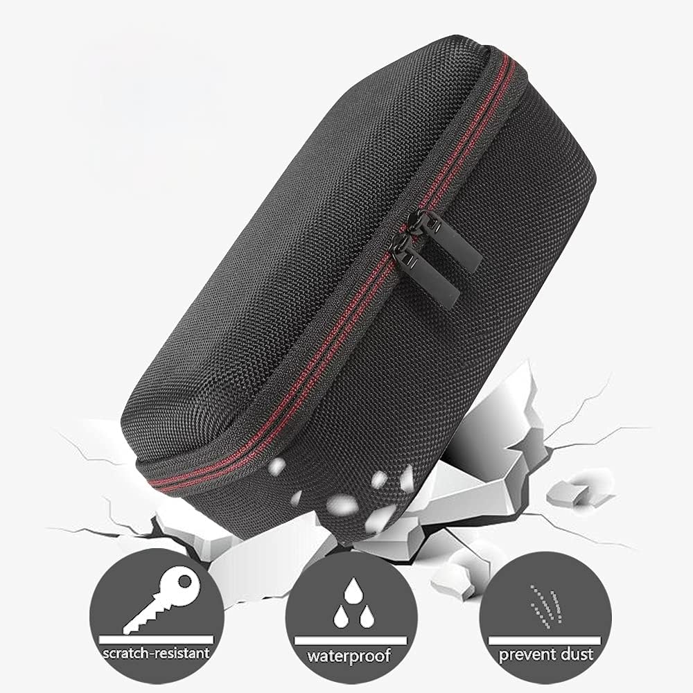 Case For * Emberton I/II, Shock-Proof Organizer Portable Storage Bag Hard  Carry Cover