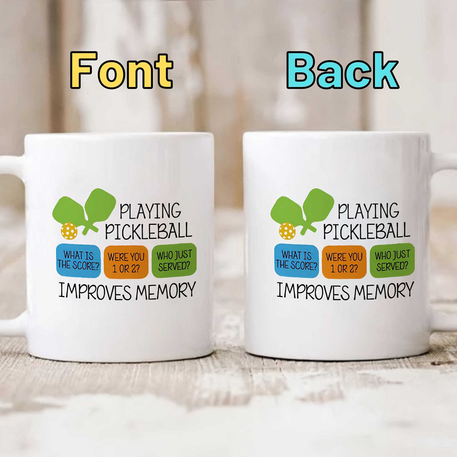 In Loving Memory Of Mom Mug