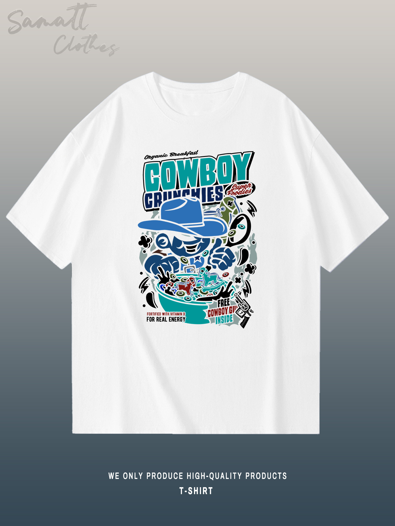 Cowboys Authentic Apparel, Shirts & Tops