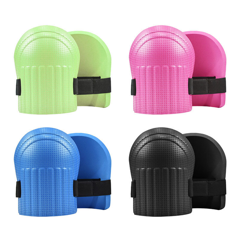 Work Knee Pads & Kneeling Pads