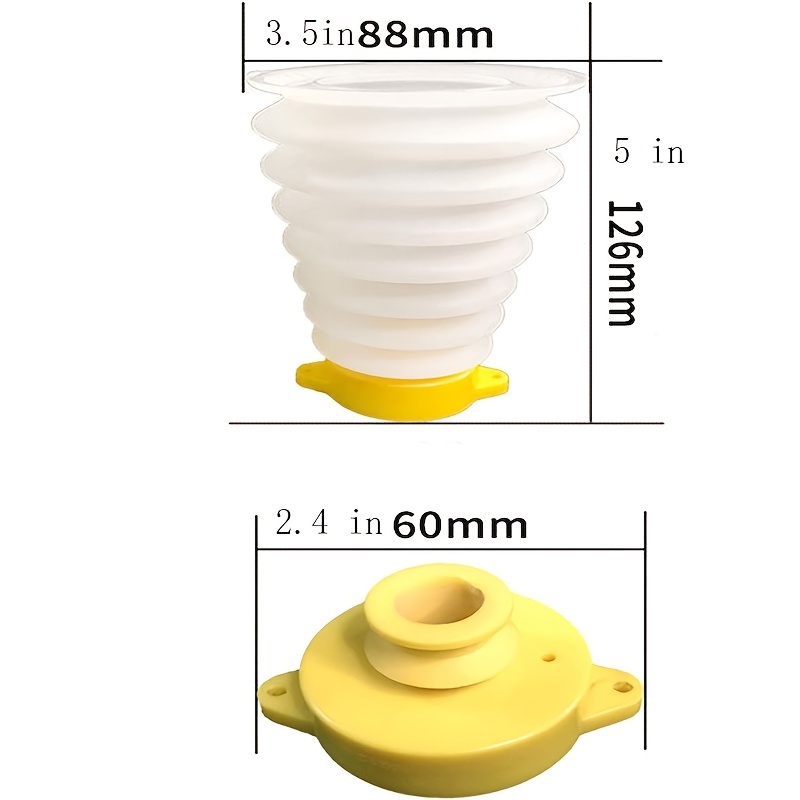 Accessory Drill Dust Collector For Electric Hammer And Drill Shockproof Dust  Catcher With Sealing Cover And Anti-Skid Sponge – τα καλύτερα προϊόντα στο  ηλεκτρονικό κατάστημα Joom Geek