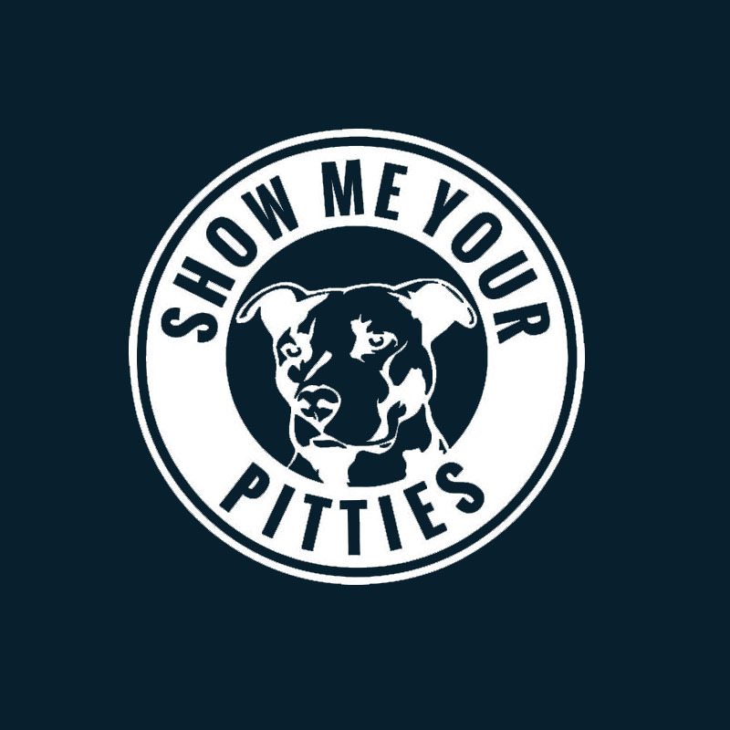 Show Me Your Pitties Decal Sticker