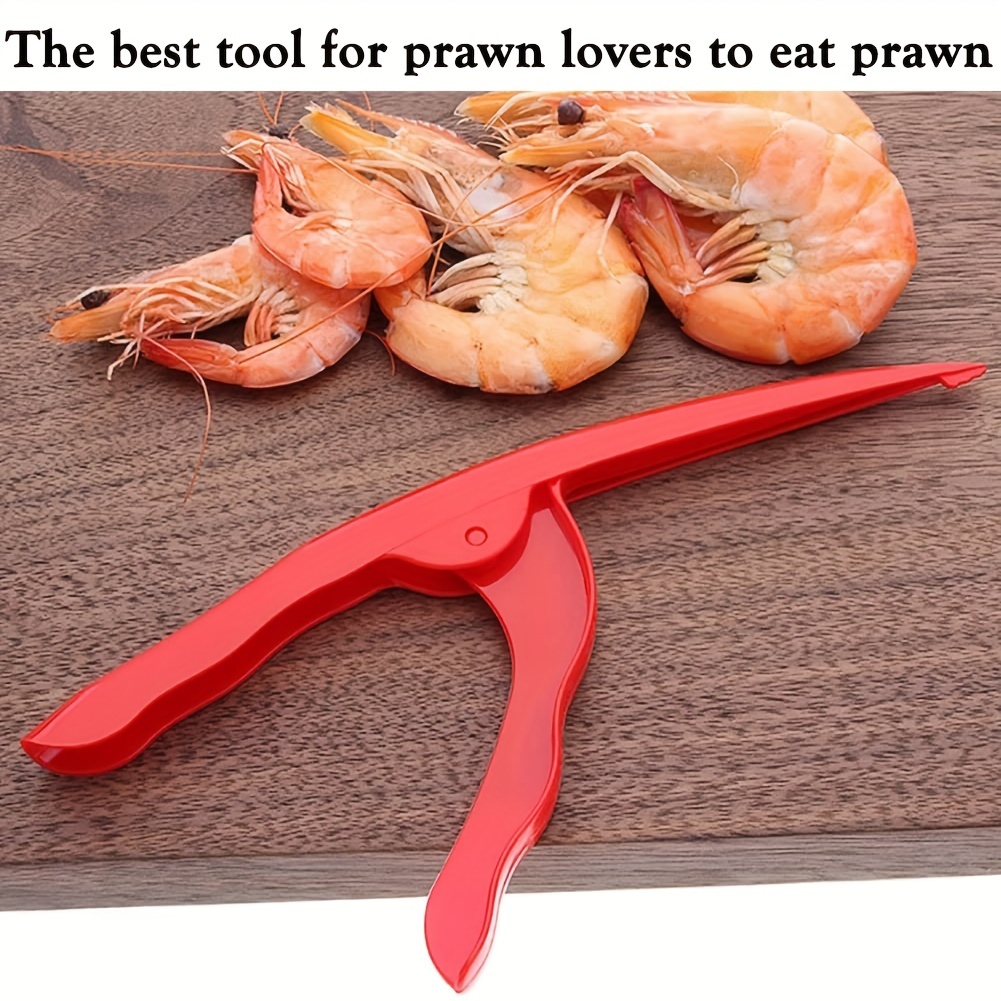 The Best Shrimp Peeling Tools