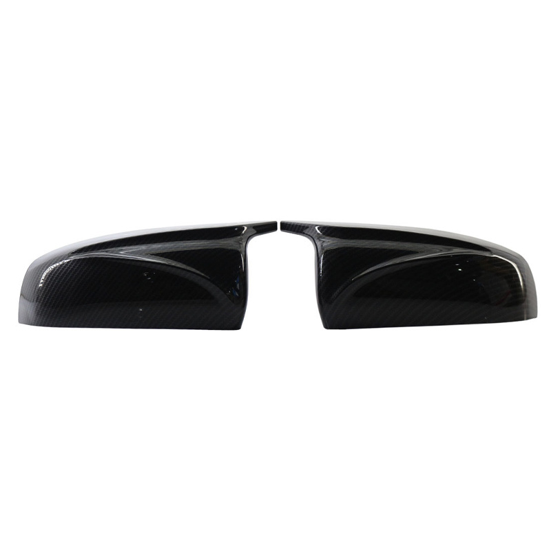 Auto Accessories Car Rear View Side Mirror Cover Rearview - Temu