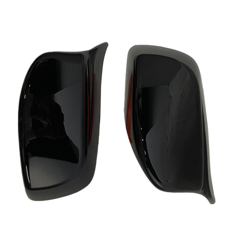 Car Mirror Cover Rearview Mirror Housing Mirror Replacement for V8E4