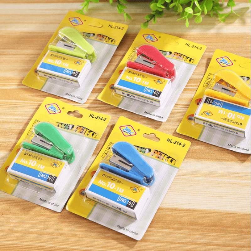 Wholesale Mini Stapler