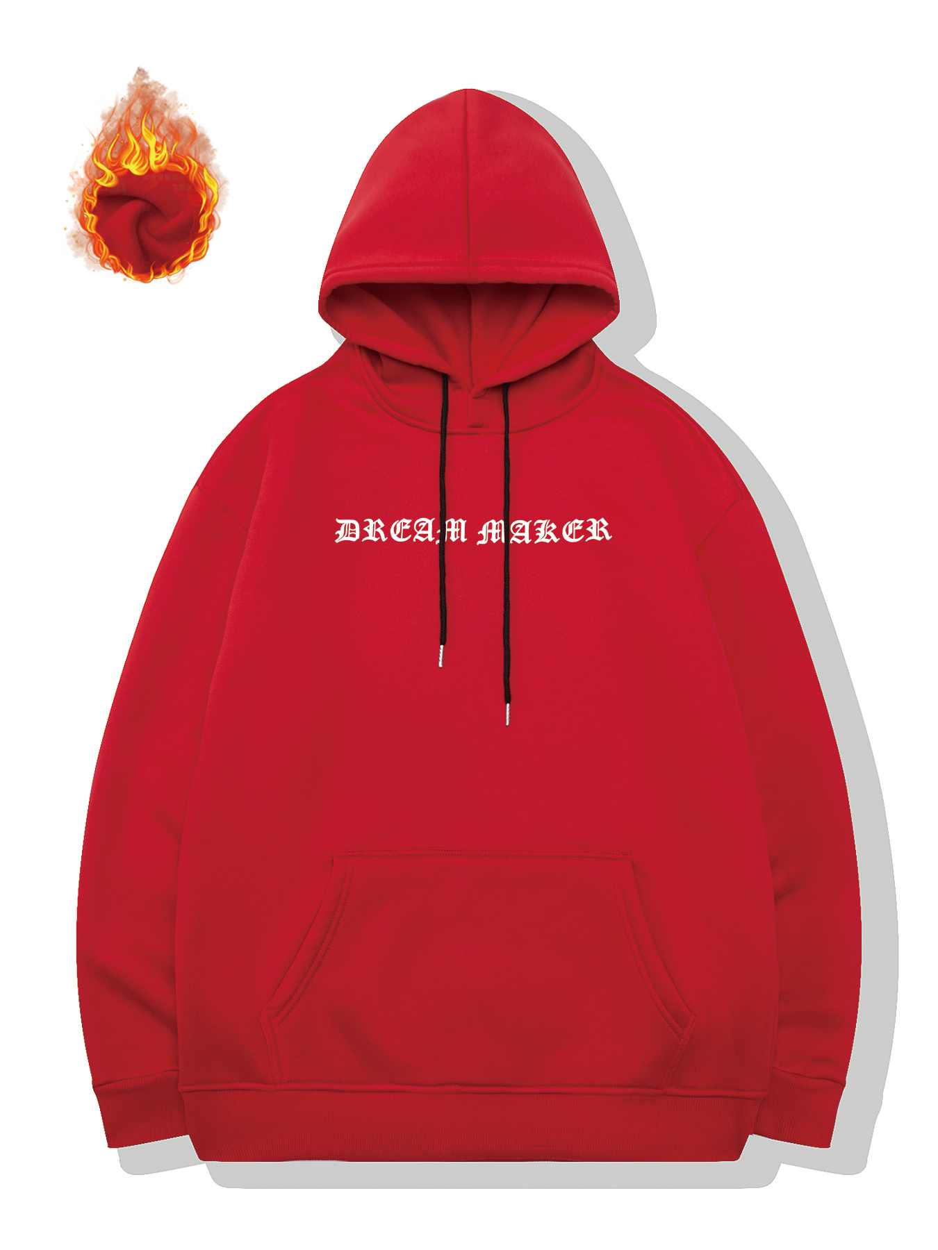 Unisex Makers Supreme Hoodie