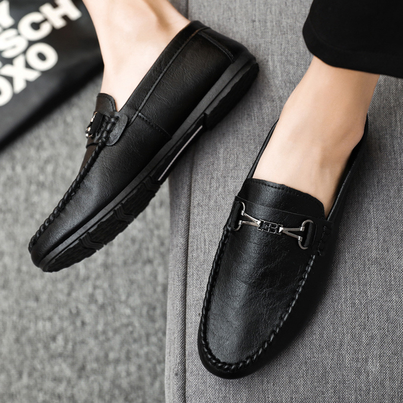 Summer Dress Shoe Trends for Men in 2023: Loafers, drivers & mocs