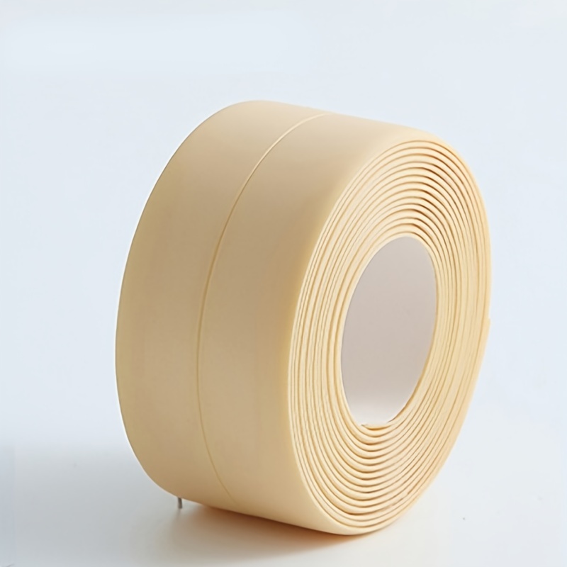 Self-adhesive tape for the the bathroom, shower accessories,waterproof,wall  sink